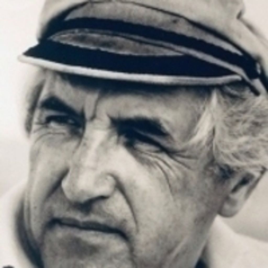 William Albert Talbot Profile Photo