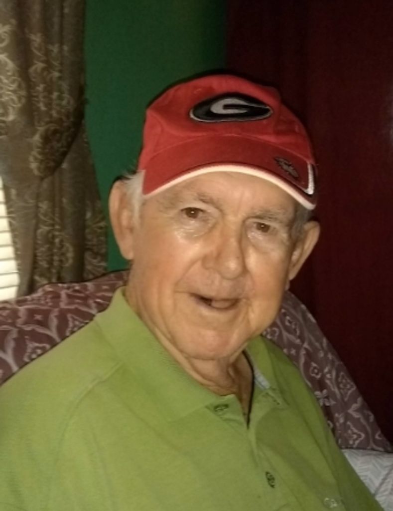 Claude Eugene Brown Profile Photo