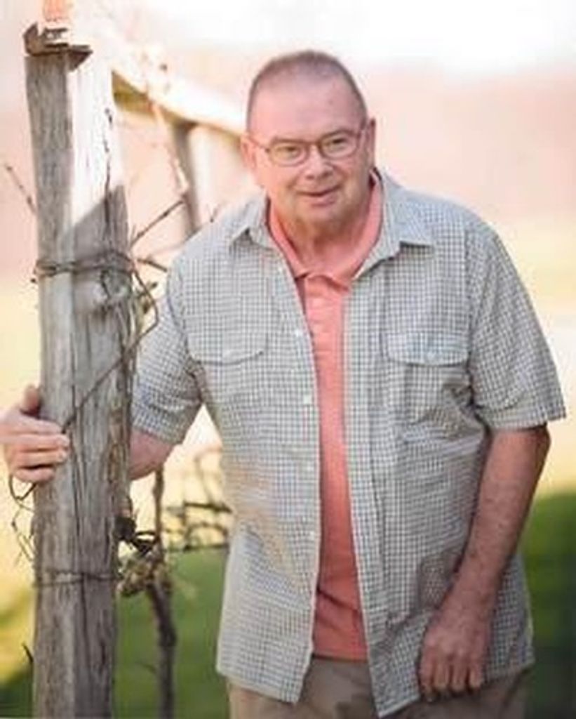 Leo E. Tincher Profile Photo