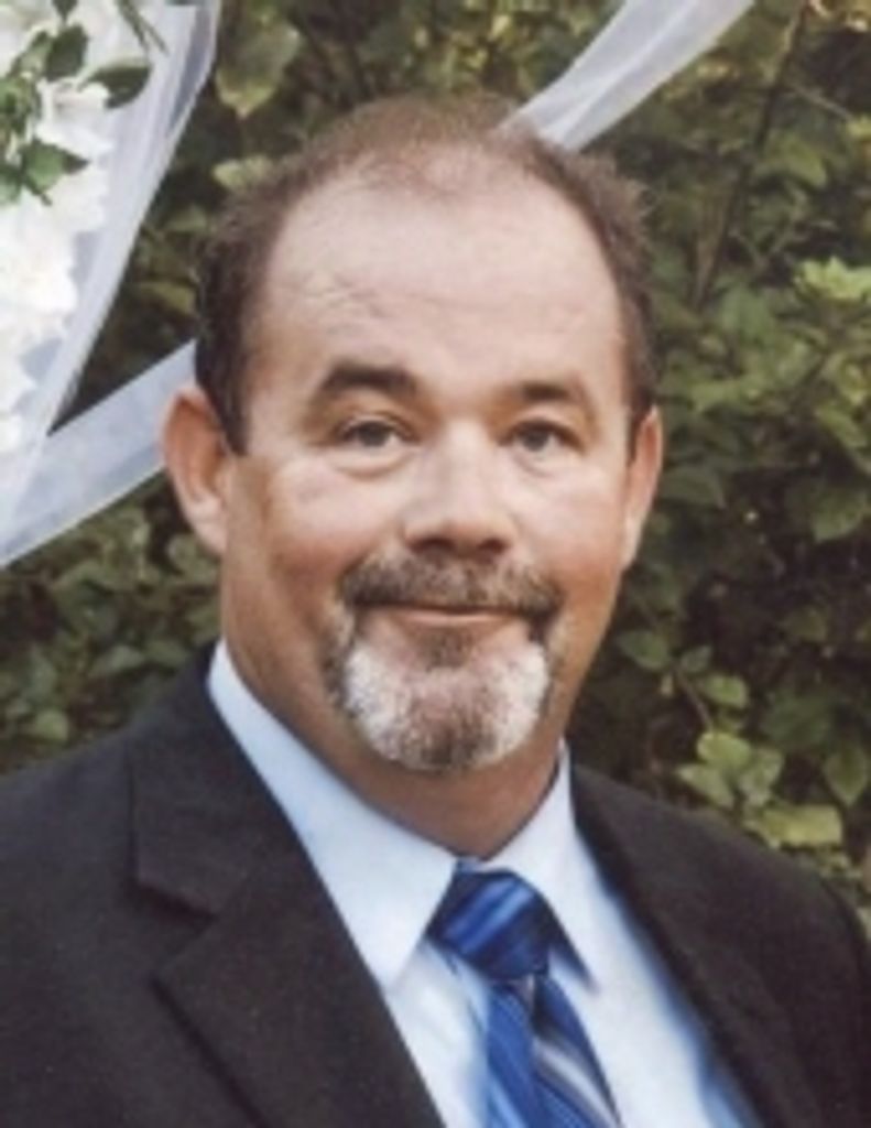 Timothy "Tim" Jay Couch Profile Photo