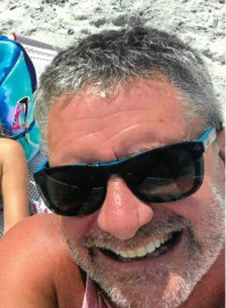 Steven Clark Pettyjohn Profile Photo