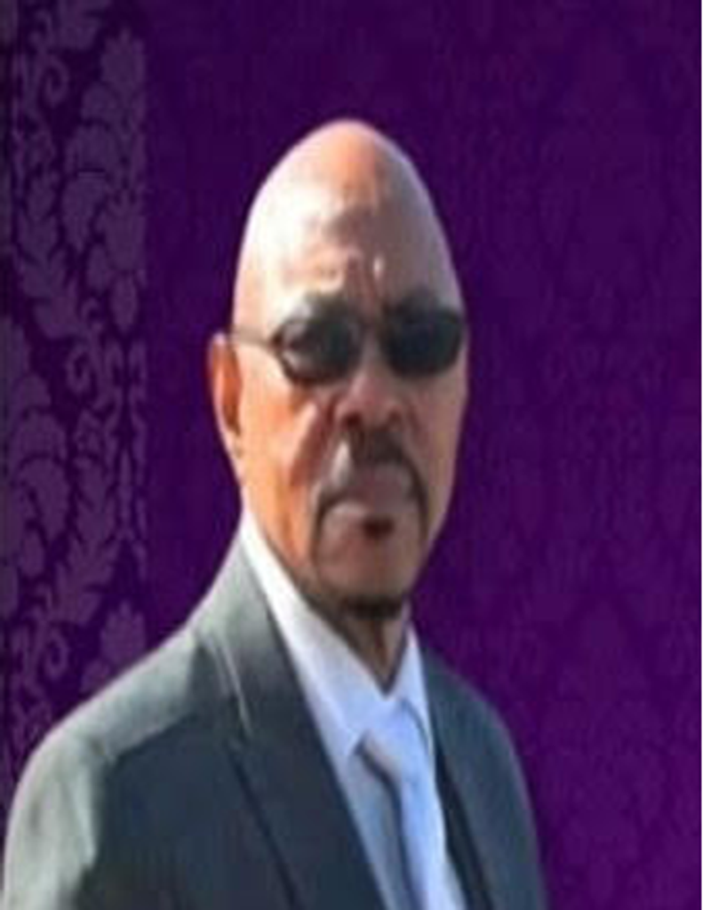 Willie Williams
