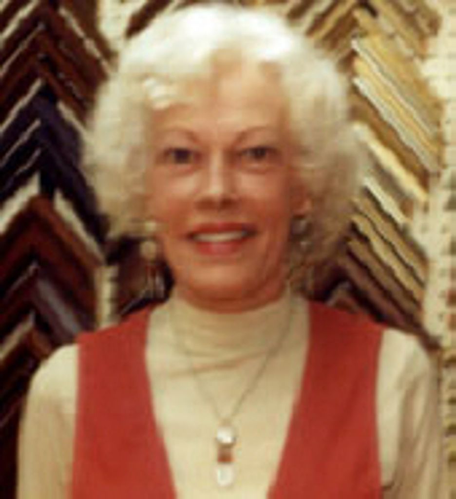 Jean Moyer