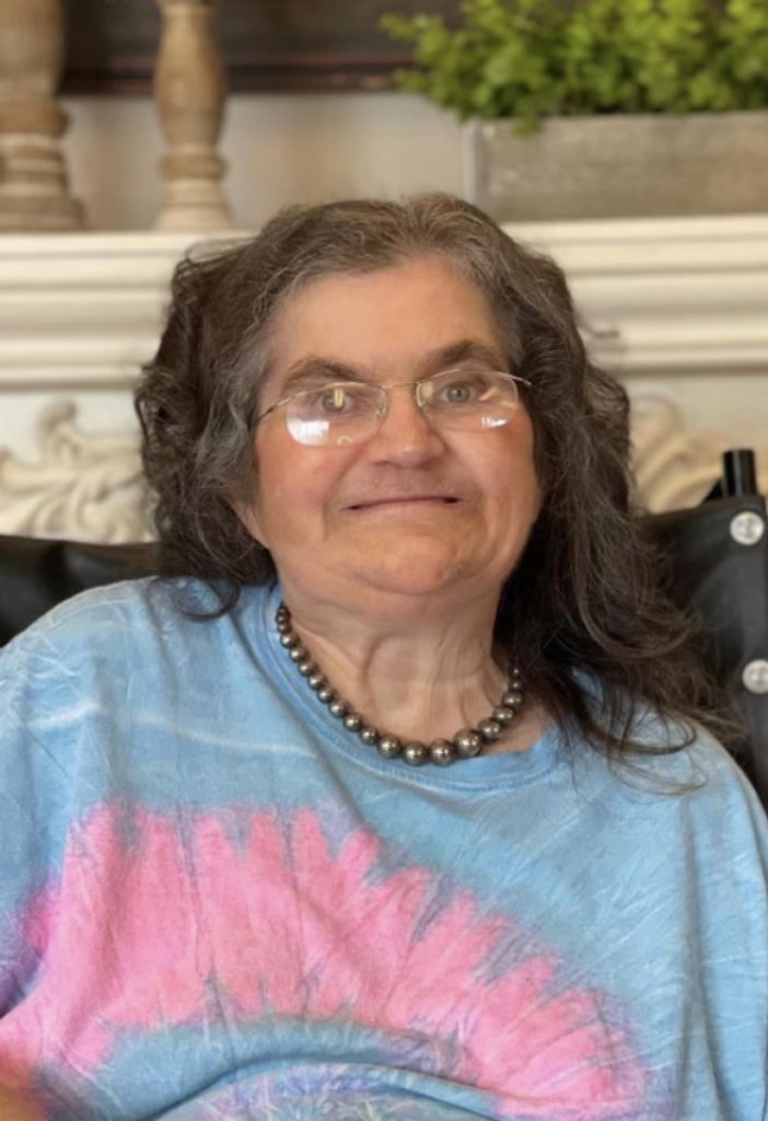 Cherri Lynn Maddox