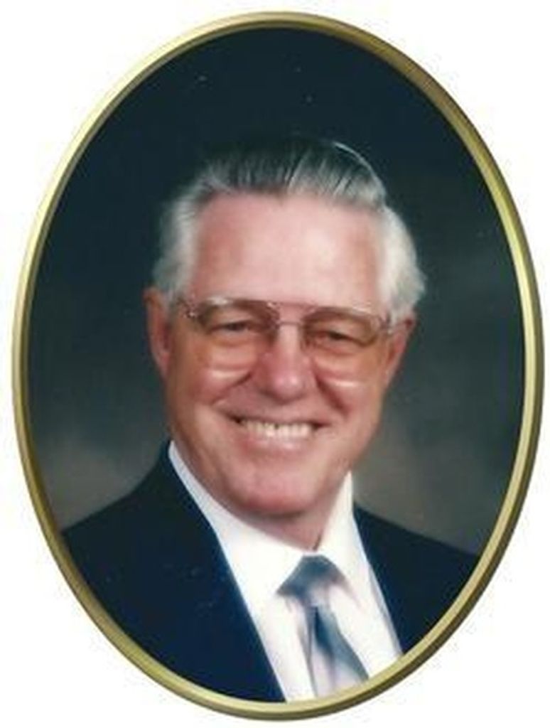 Allan Mcpherson Profile Photo