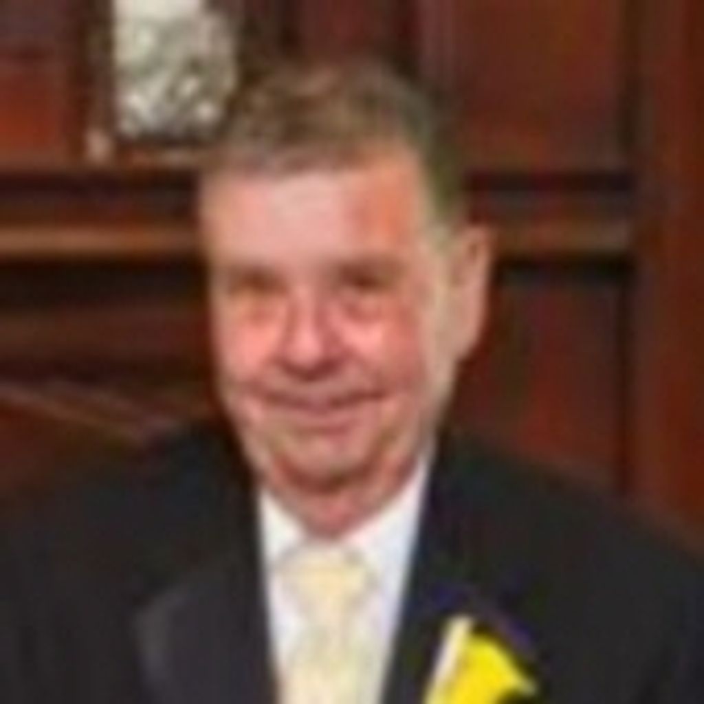 Robert J. Mcintosh