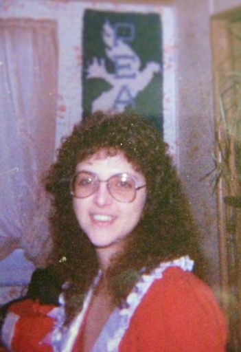 Debra Clarke's obituary image