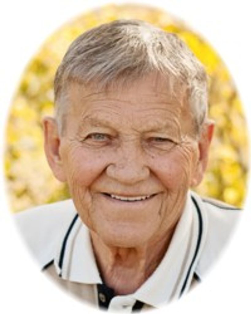 Norman Alexander Pachkowsky