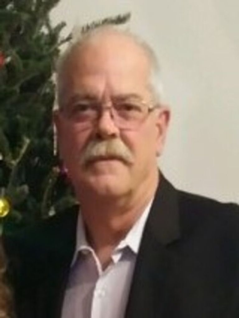 Kenneth King