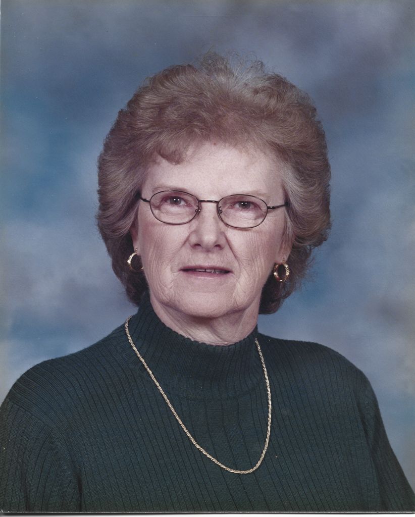 Janet Geiger Profile Photo