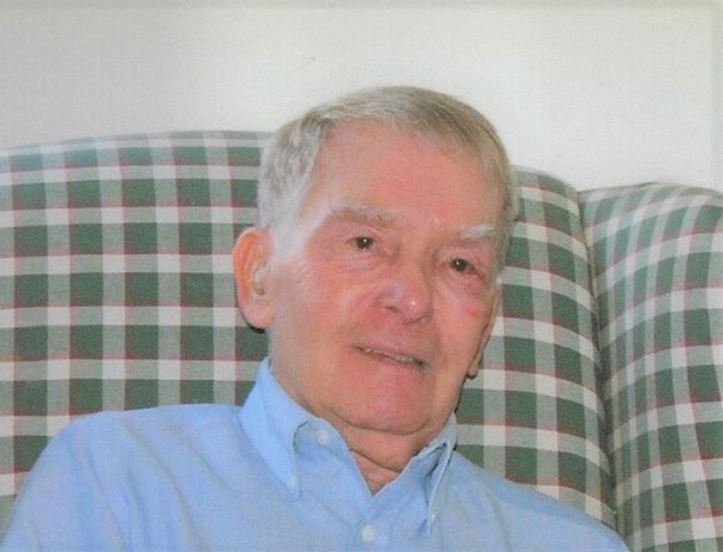 Donald Richard Butler Profile Photo