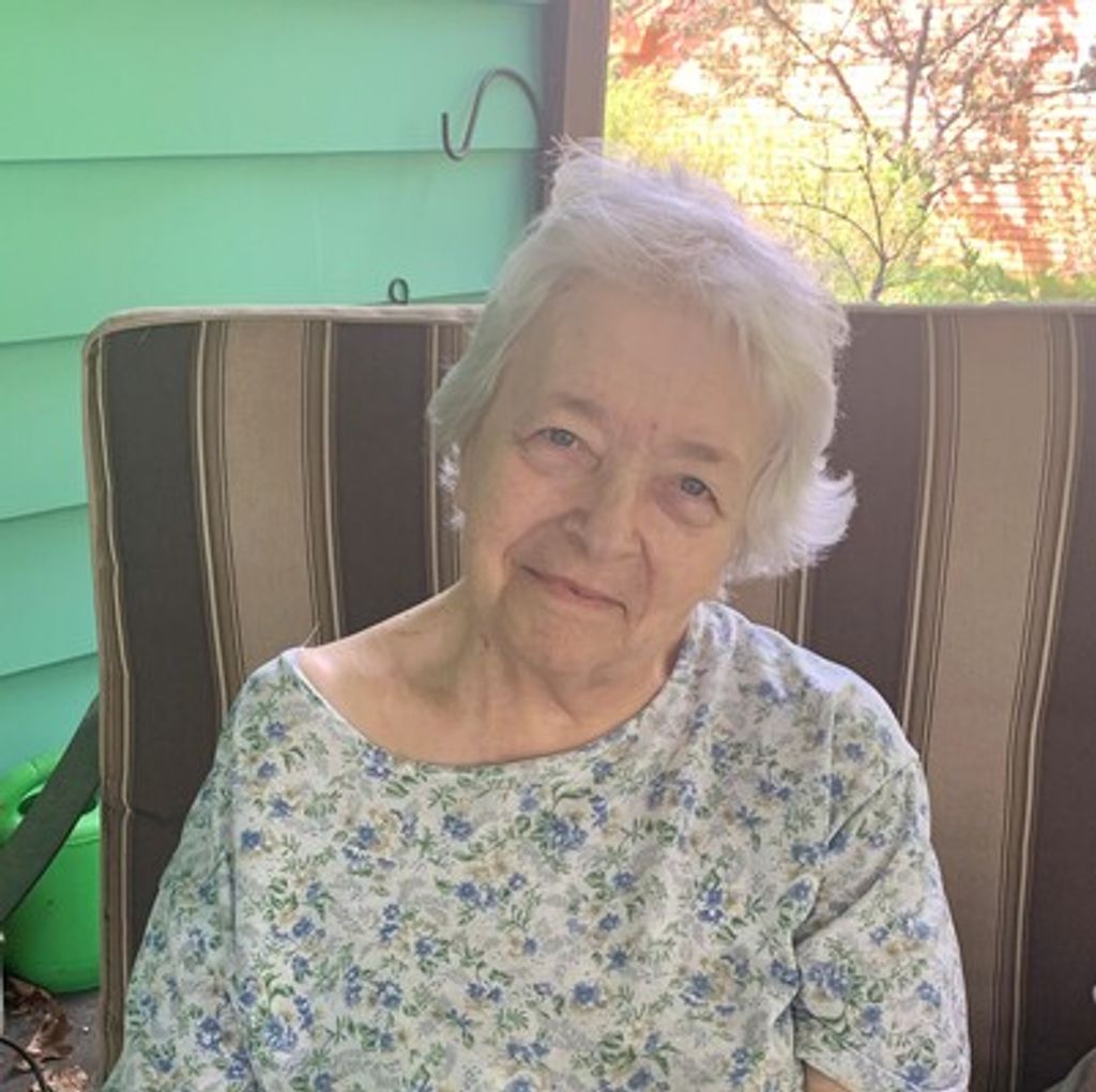 Shirley K. Cornish Profile Photo