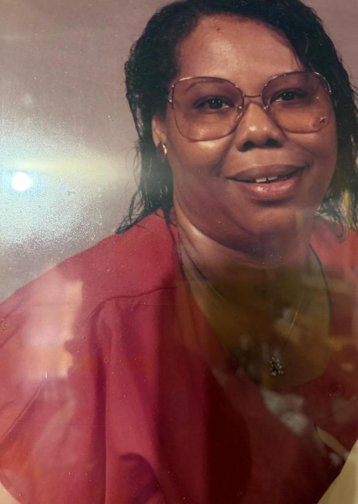 Velmer Louise Clark Profile Photo