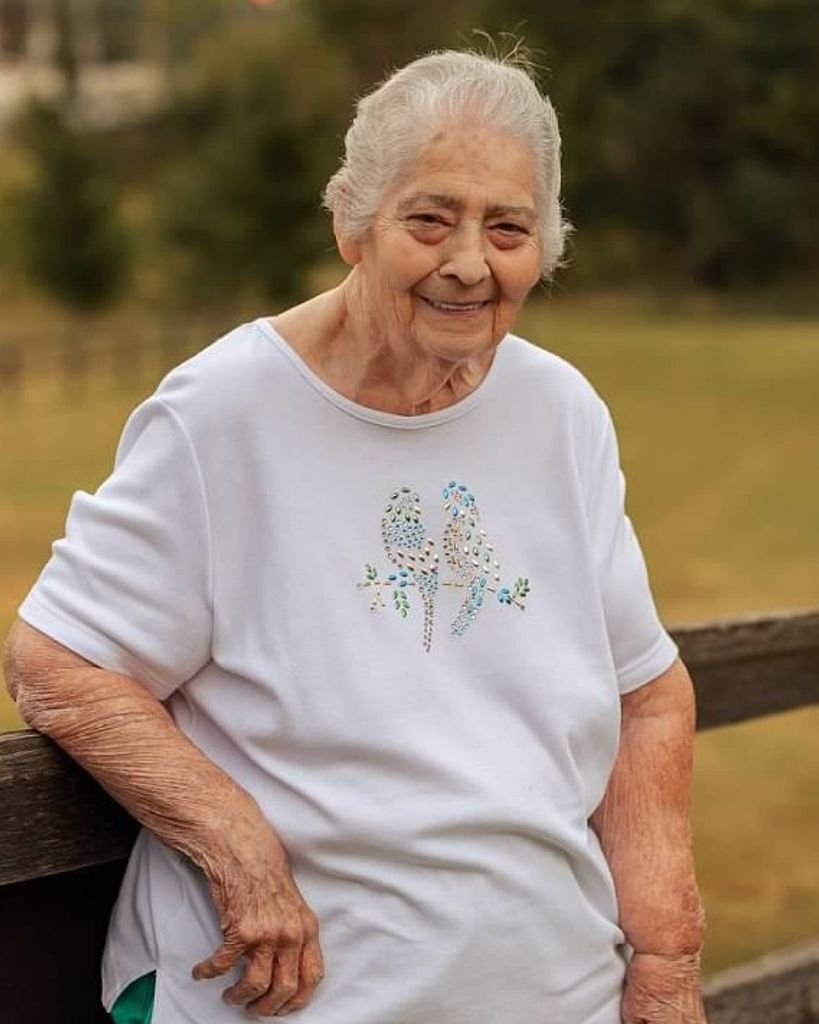 Beverly Ann Kaase Profile Photo