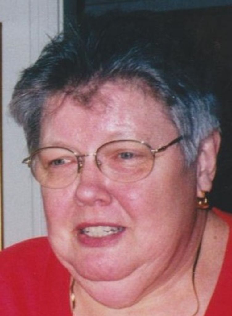 Brenda Votaw Blakeman Profile Photo
