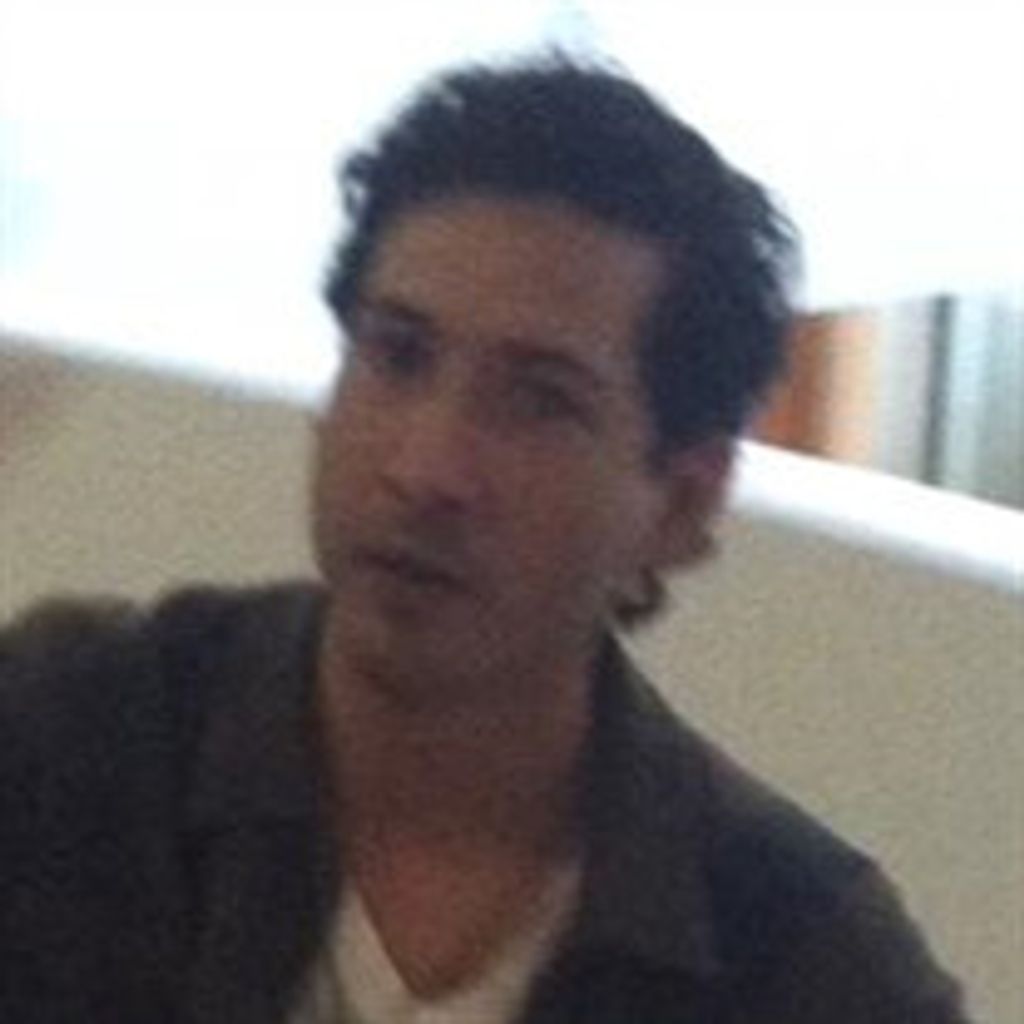 Alejandro Parra