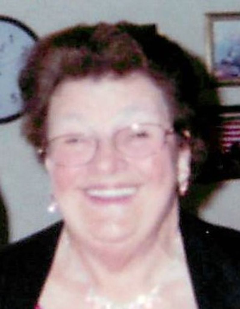 Catherine Templet