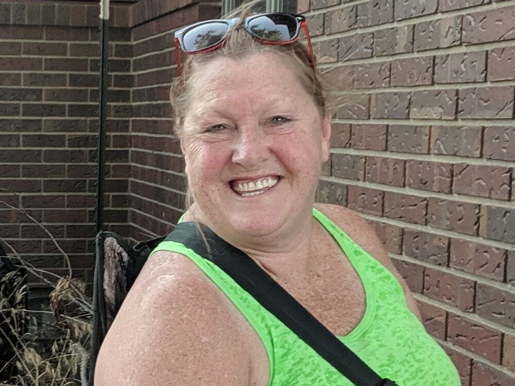 Cheryl D. O'Connell