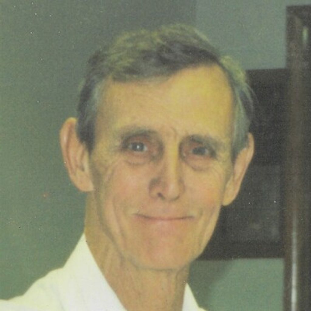 Bernard R. Meidenbauer Profile Photo