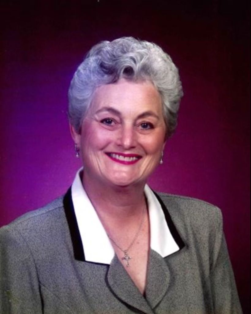 Ruth Ann Poole