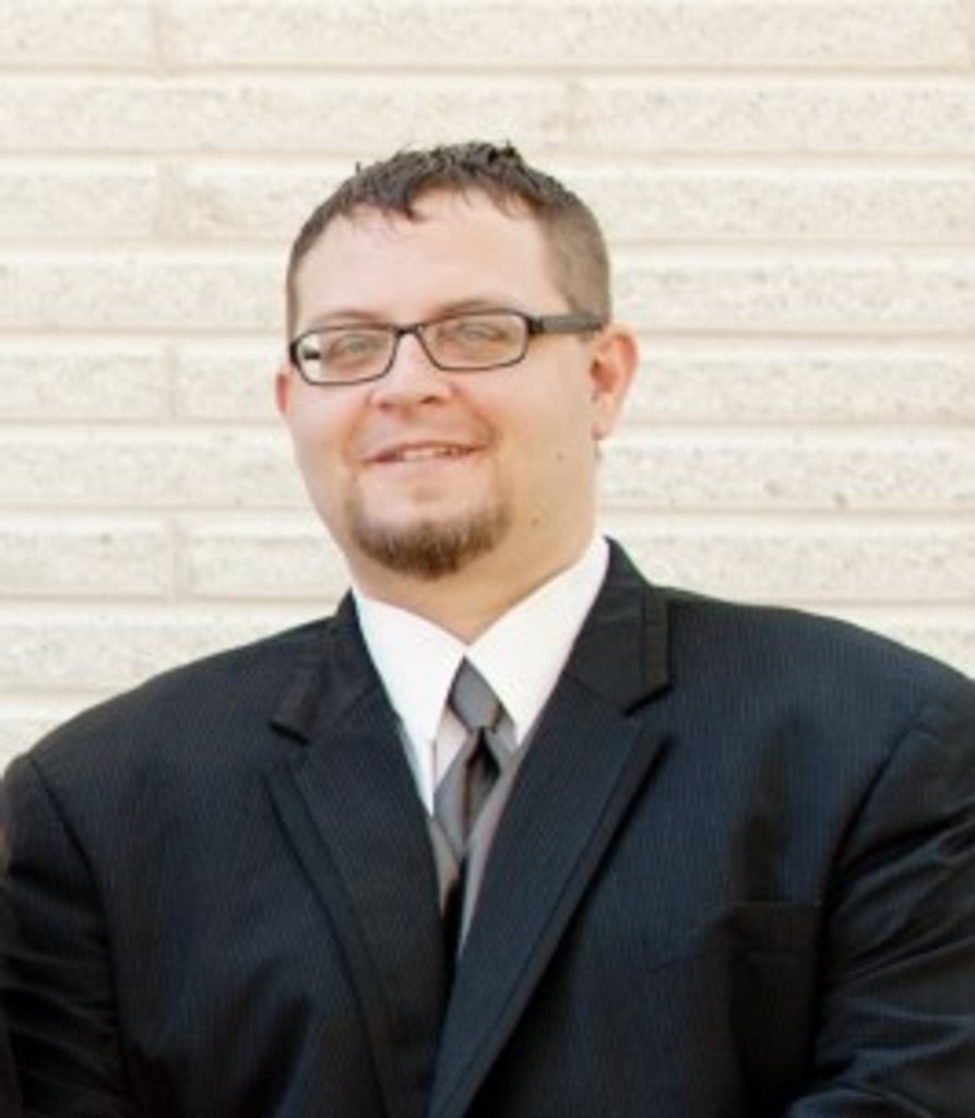 Matthew Bloom Profile Photo