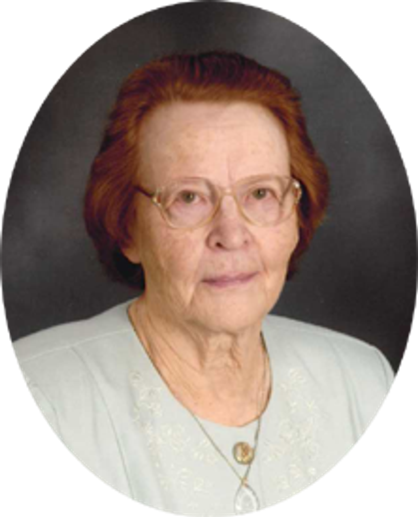 Esther Bakenhus Profile Photo