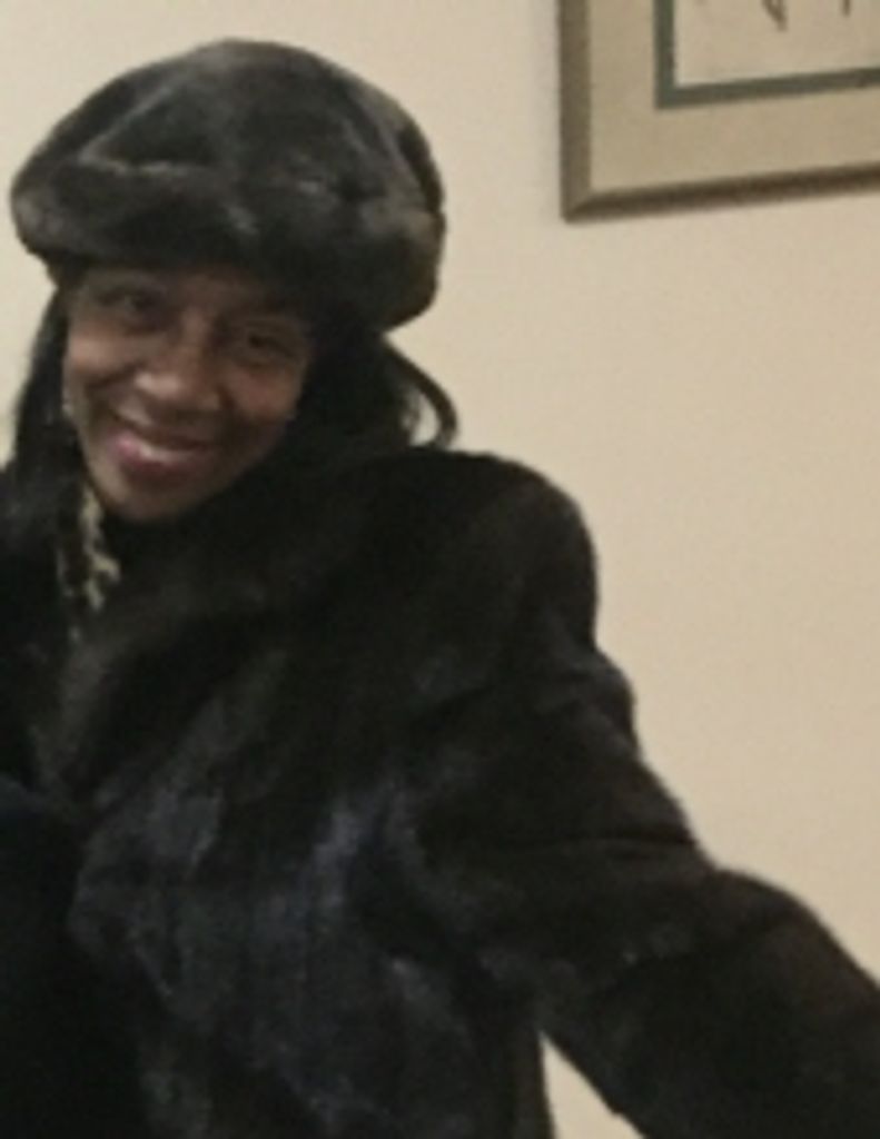 Jean Mitchell