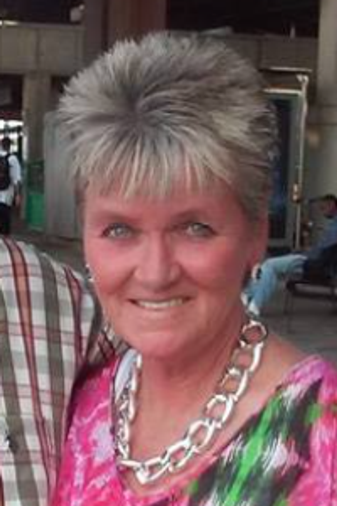 Nancy E. (Melaugh) Russell Profile Photo