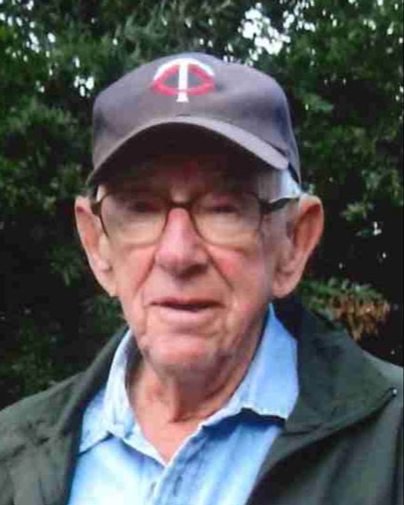 Vernon Albert Pauling