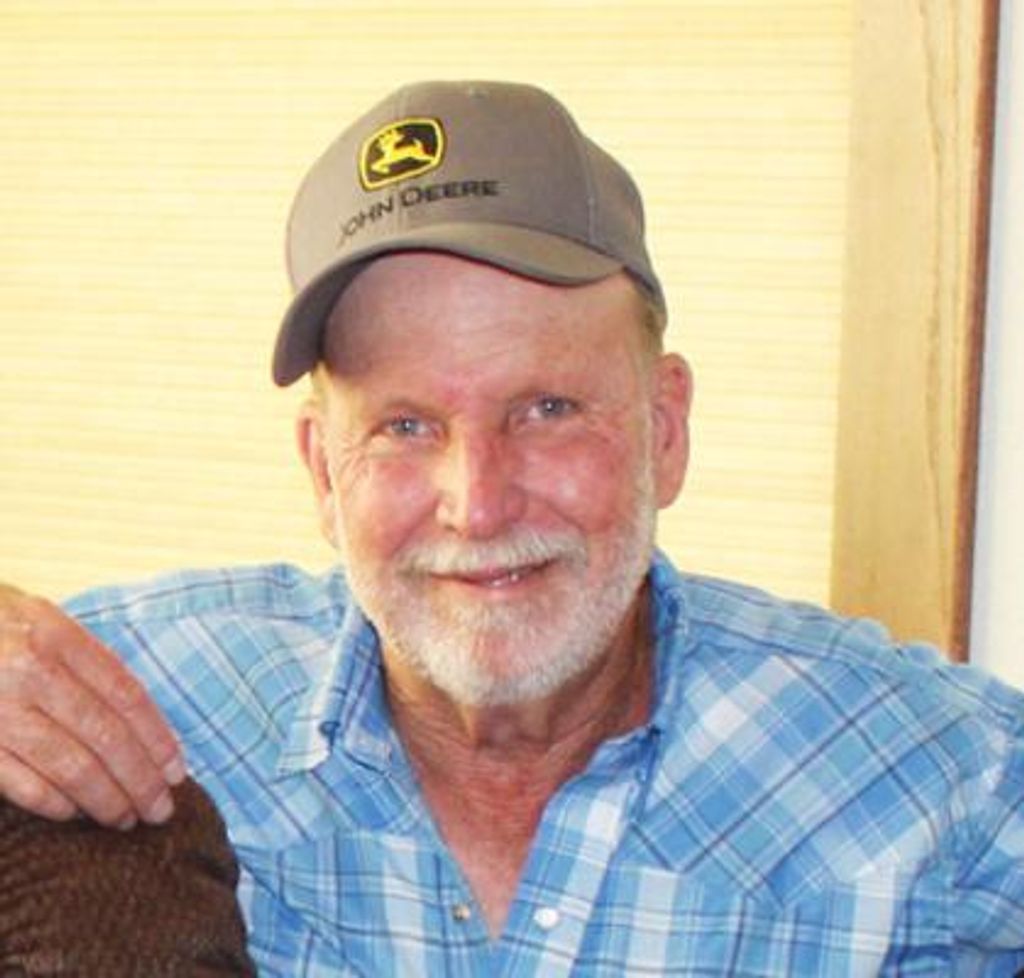 Stephen "Steve" F. Moyer Profile Photo