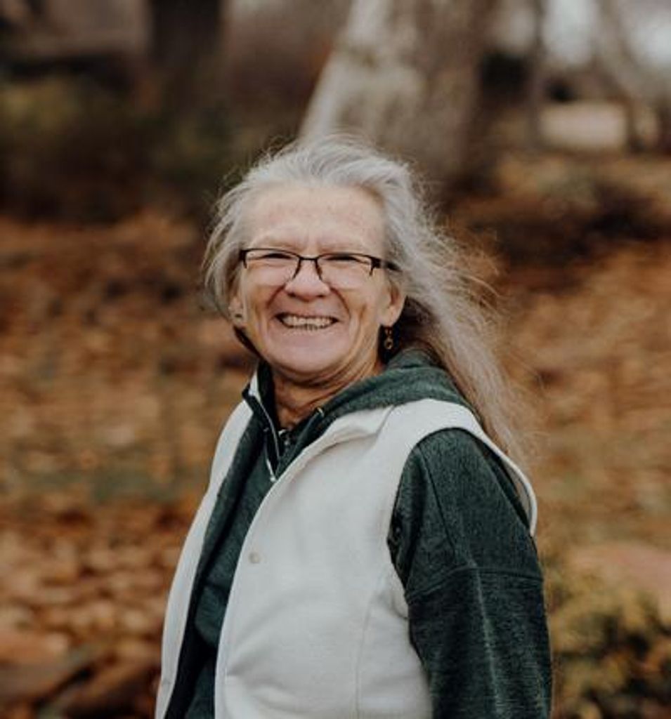 Berta Carol Jackson Profile Photo