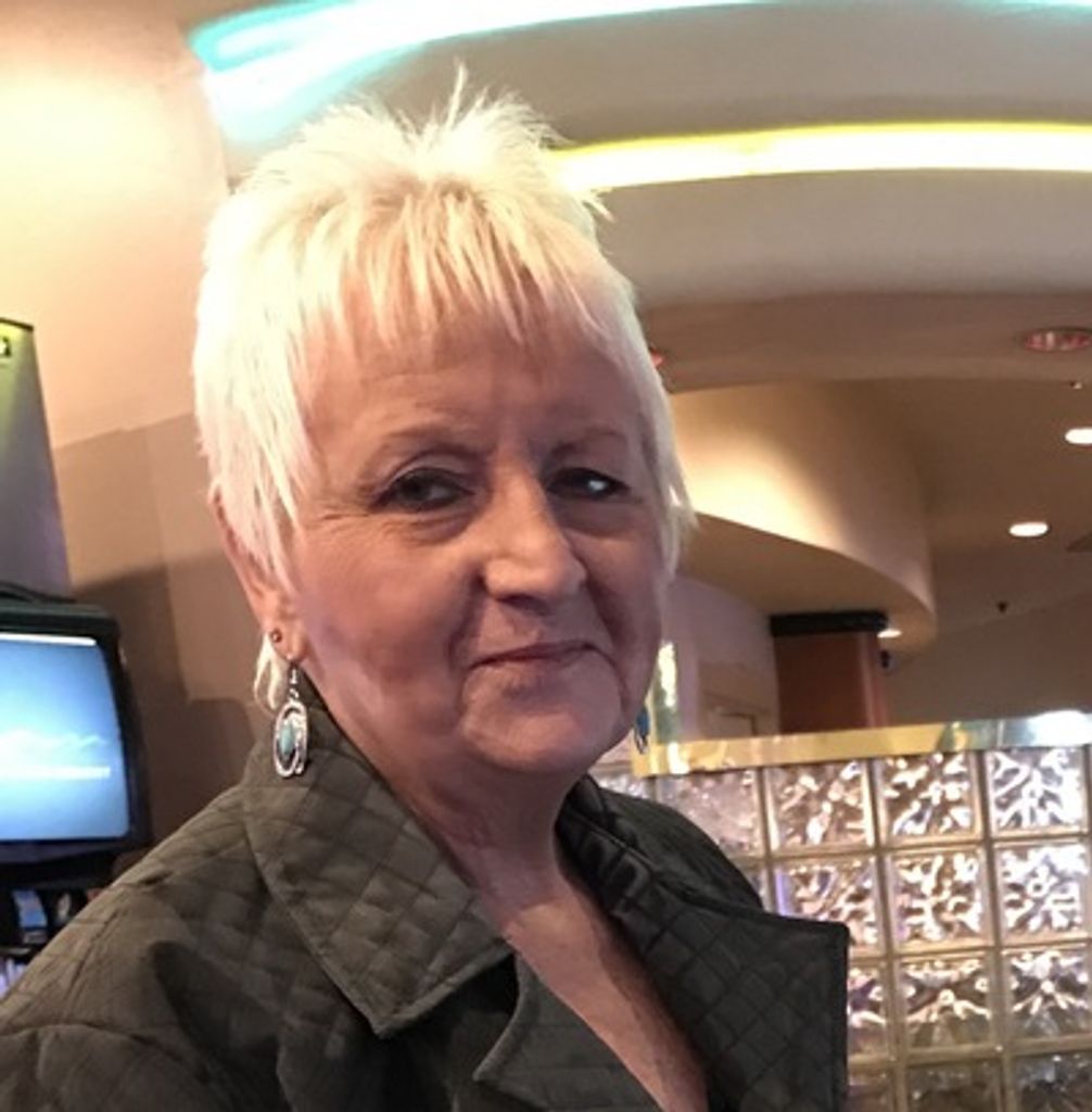 Dorothy Joyce Hegwood Profile Photo