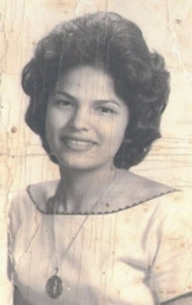 Raquel Rangel-Questell