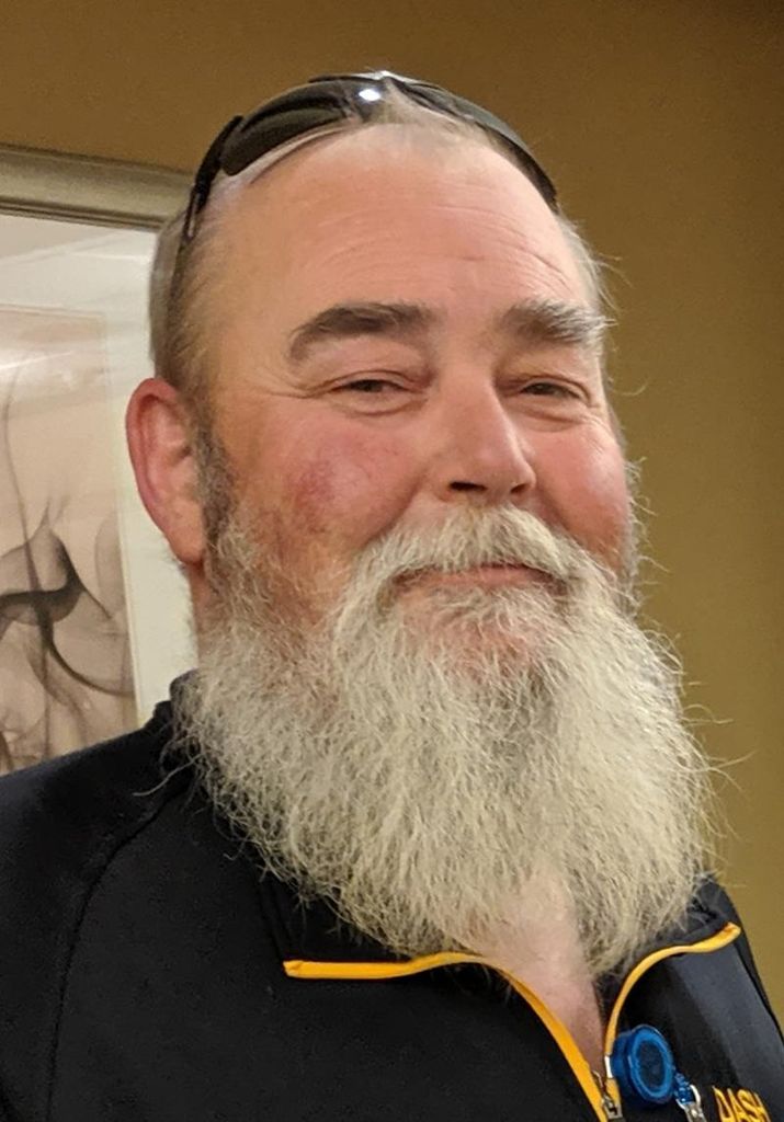 John Jackson Profile Photo