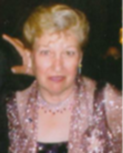 Jovita Ledesma Gonzalez's obituary image