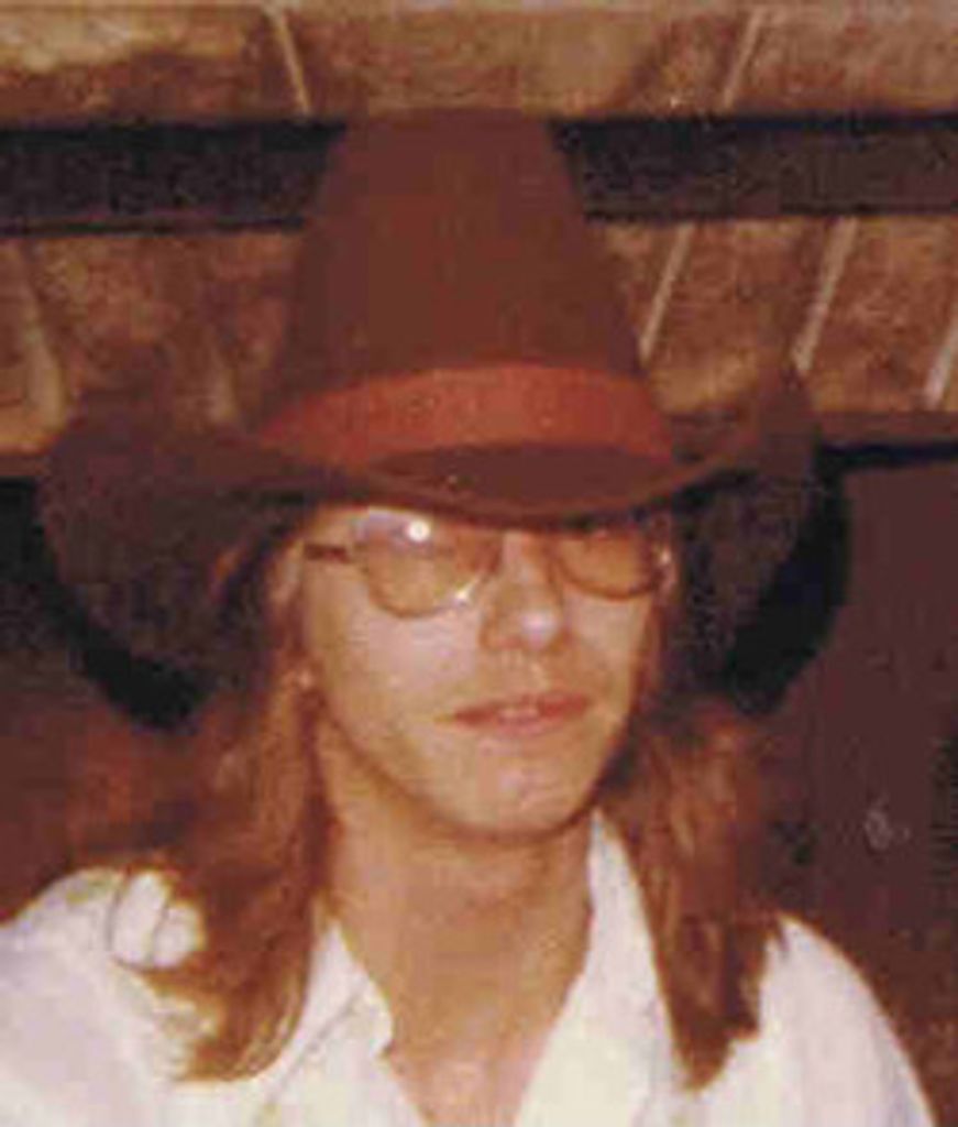 Robert Montague Profile Photo