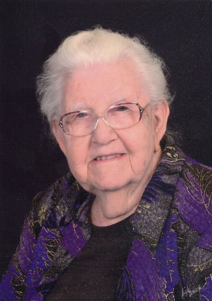 Helen Juanita Schenck Profile Photo