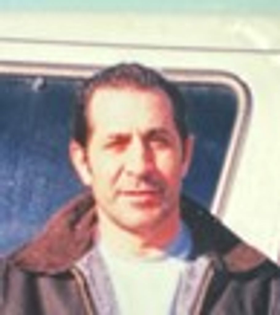 Guy Thomas Cordeiro Profile Photo