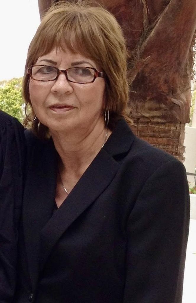 Ines Diaz Profile Photo