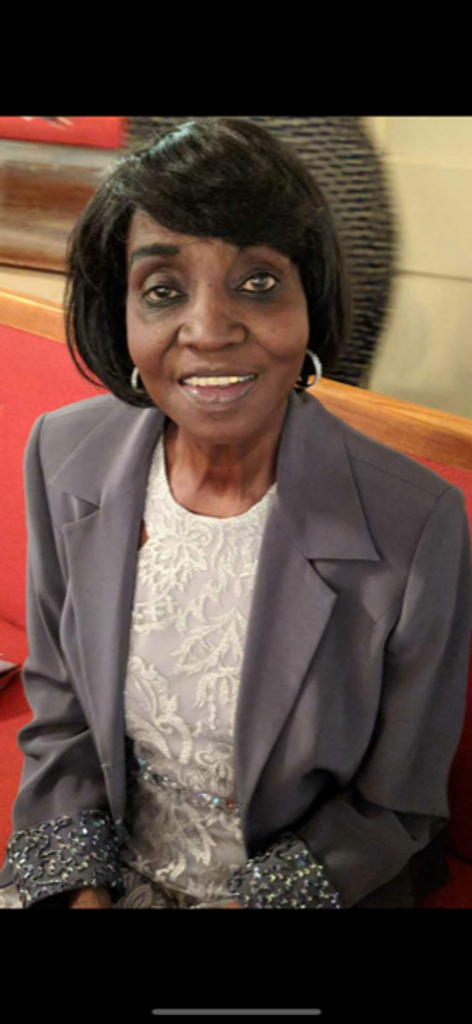 Mrs. Patricia Ann Samuels Profile Photo