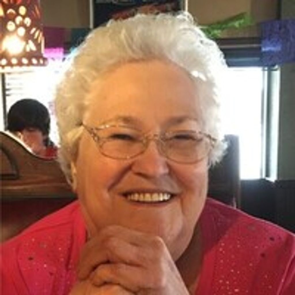 Faye Ryle
