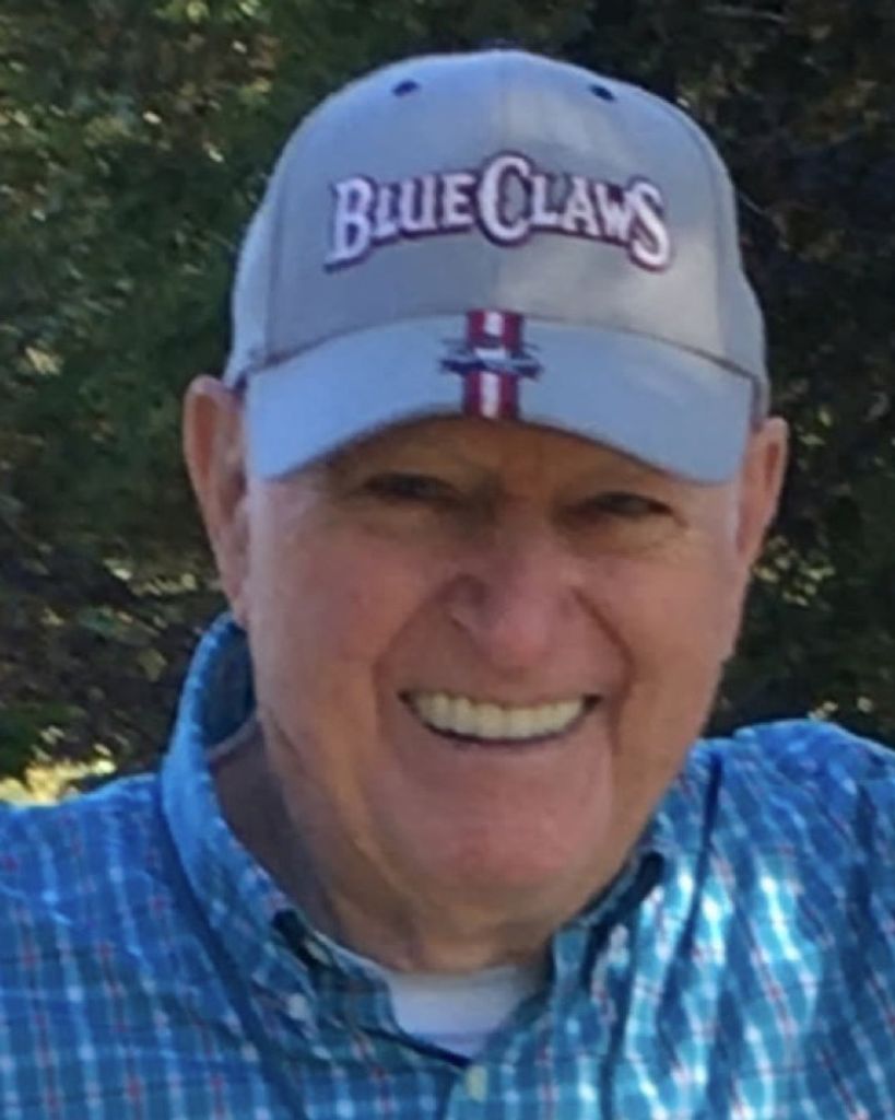 Joseph T. Carroll, Jr. Profile Photo