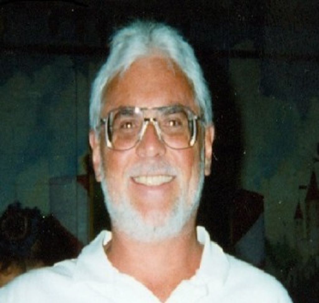 Warren Dull Profile Photo