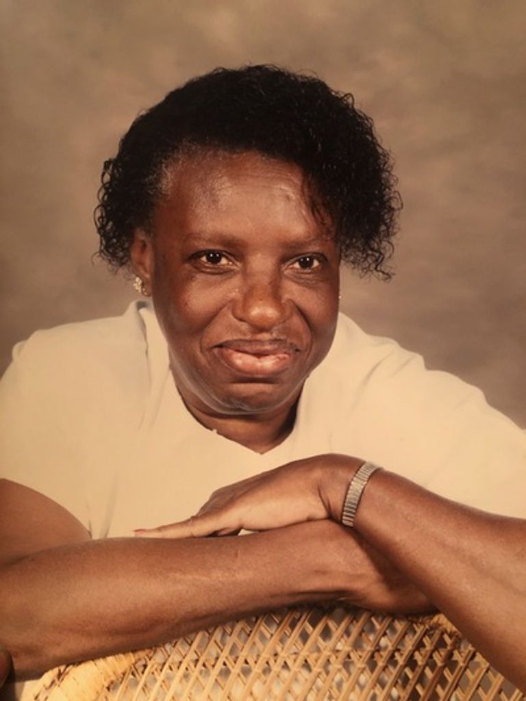 Lucille Alisa "Sister" Johnson