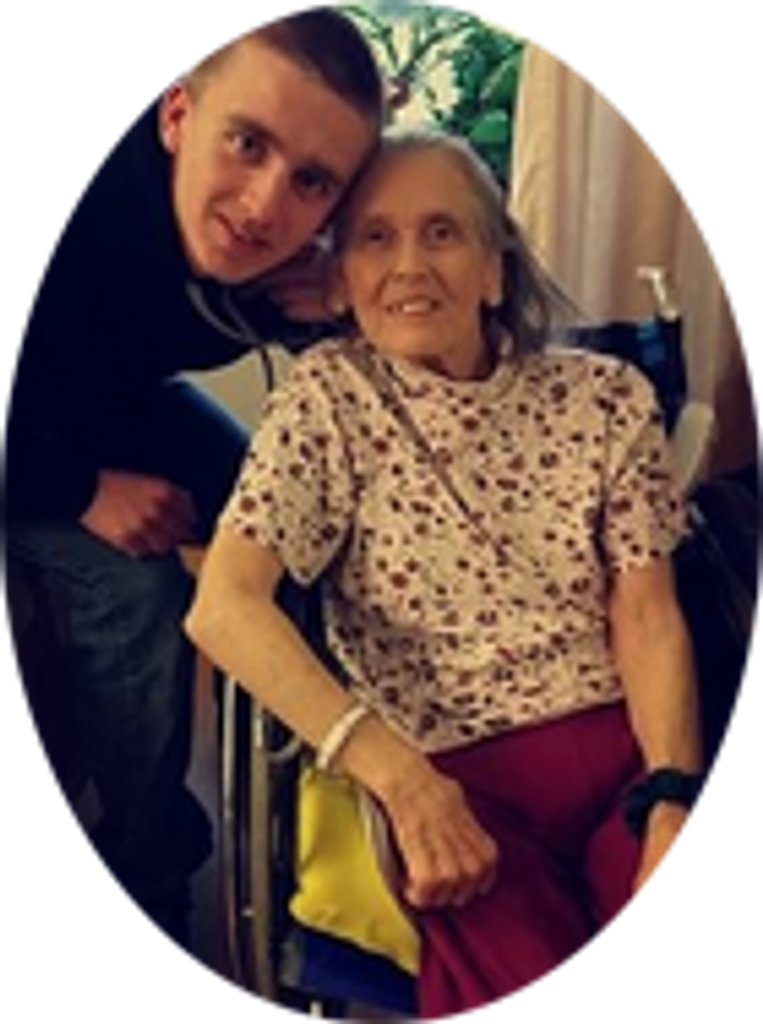 Katherine Goad Profile Photo