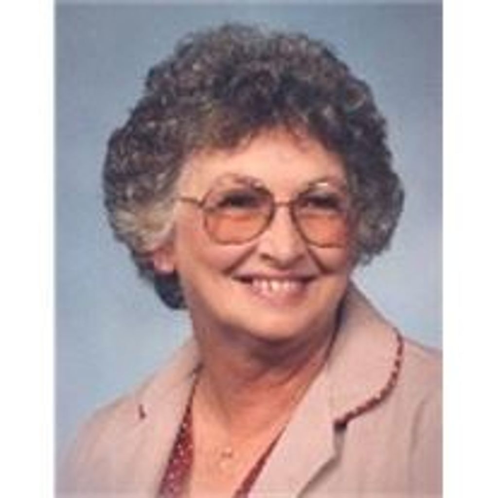 Dorothy Mae Simmons Waller Profile Photo