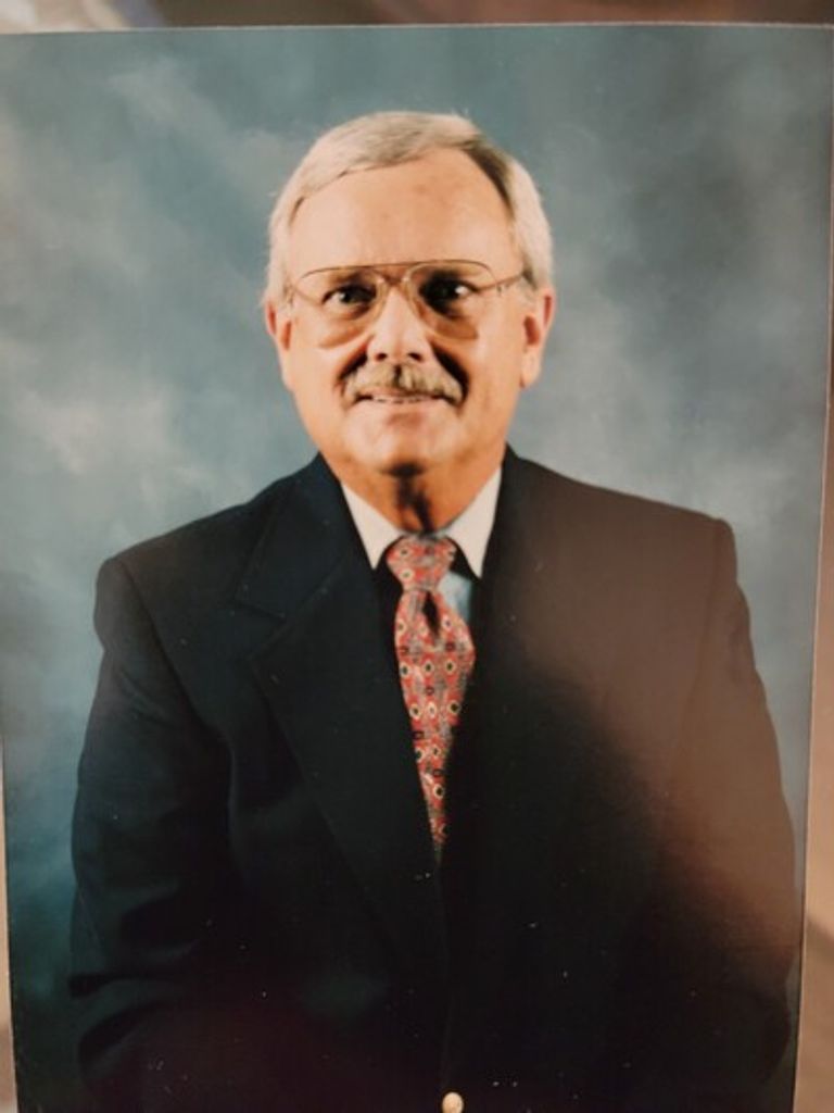 Robert "Bob" Sherrill