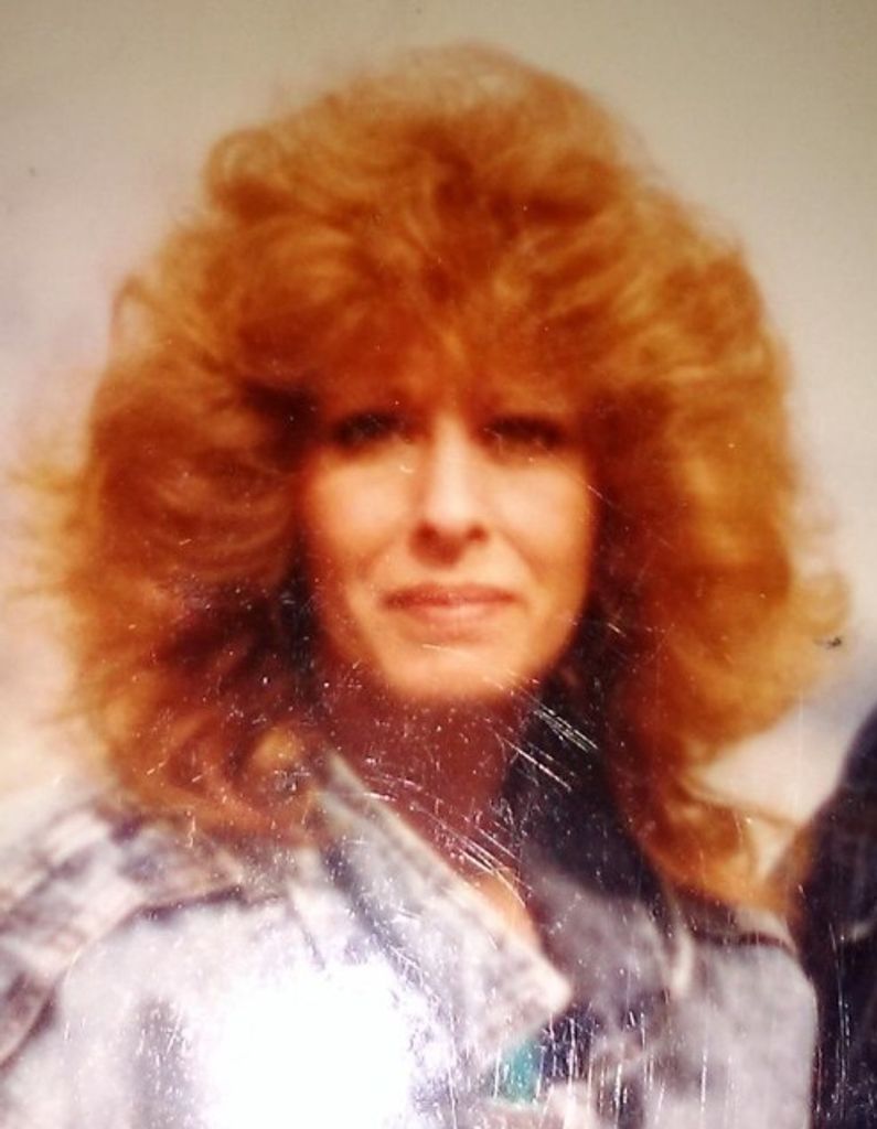Virginia E. (Hansford)  Deininger