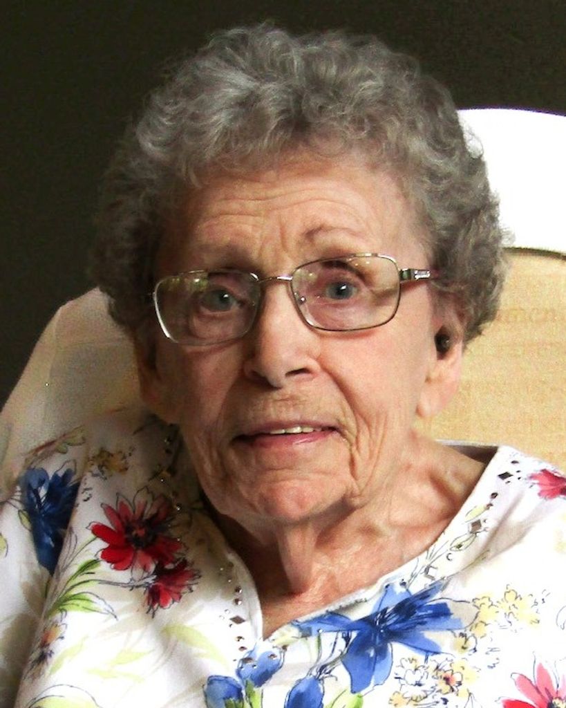 Esther P.  "Tootie" Tucker Profile Photo