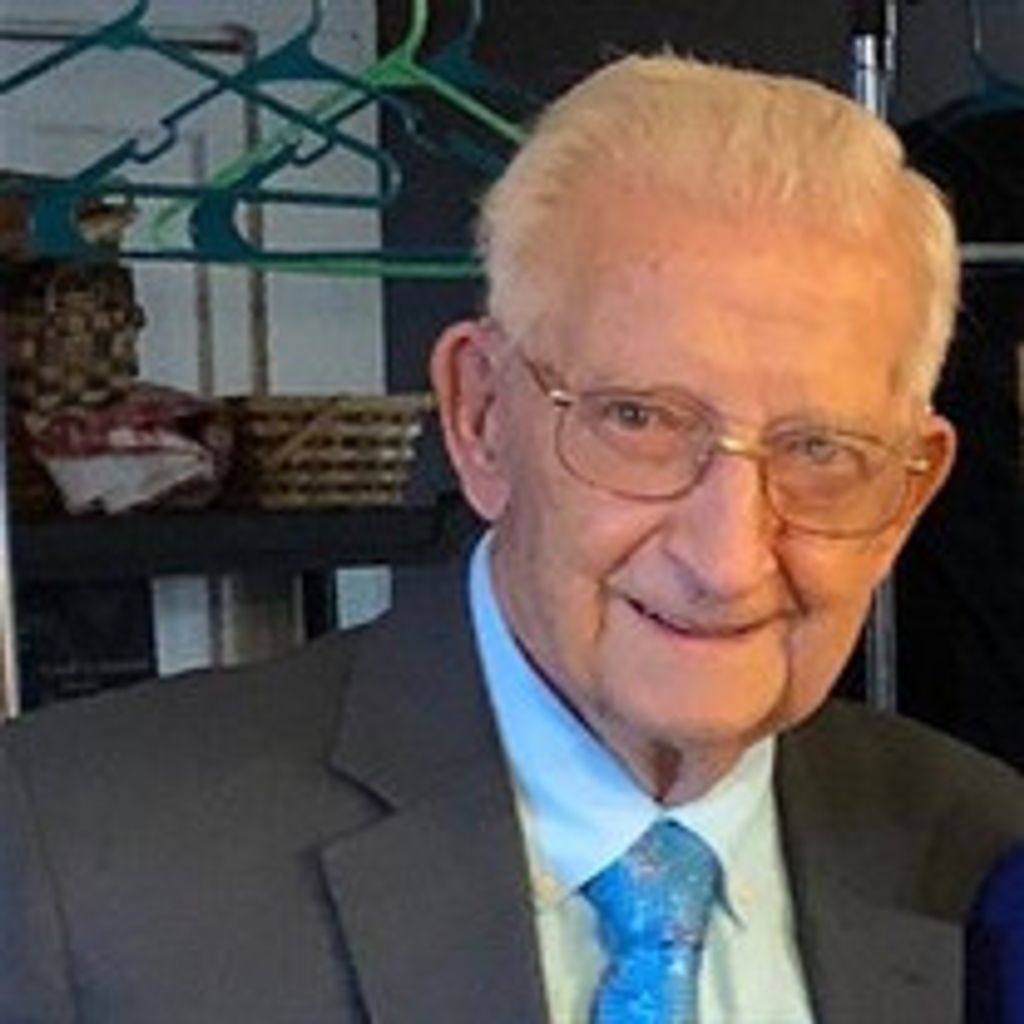 Pastor Denny S. Bolin Sr